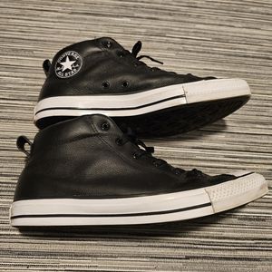Men's Converse high tops
